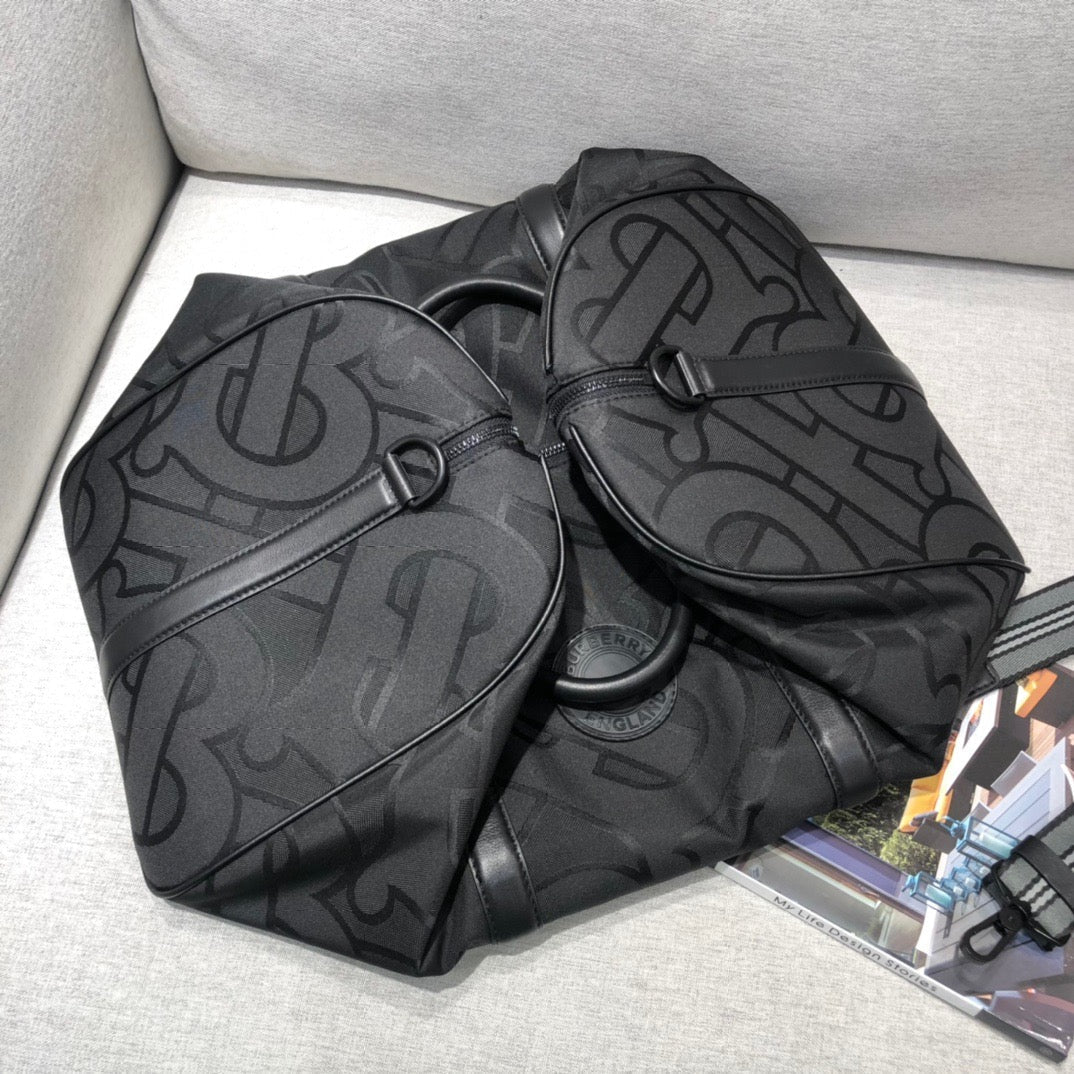 BURB Duffle Bag