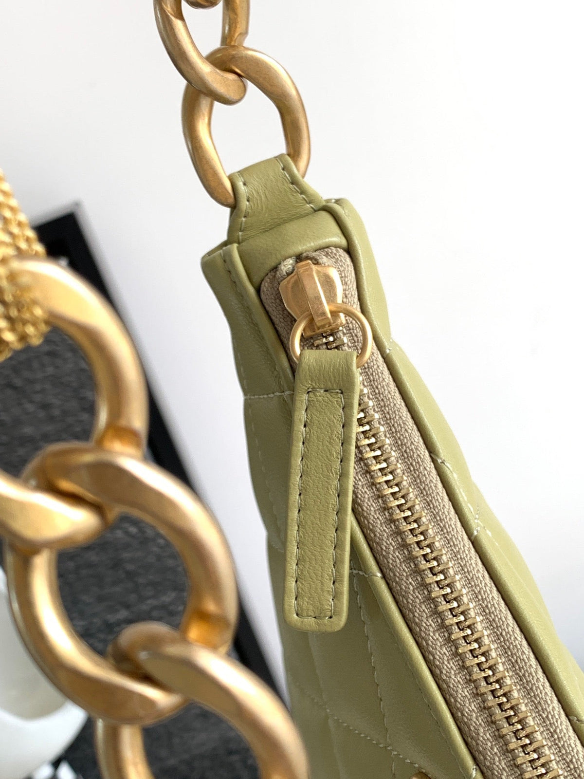 CHA 31Bag Mini