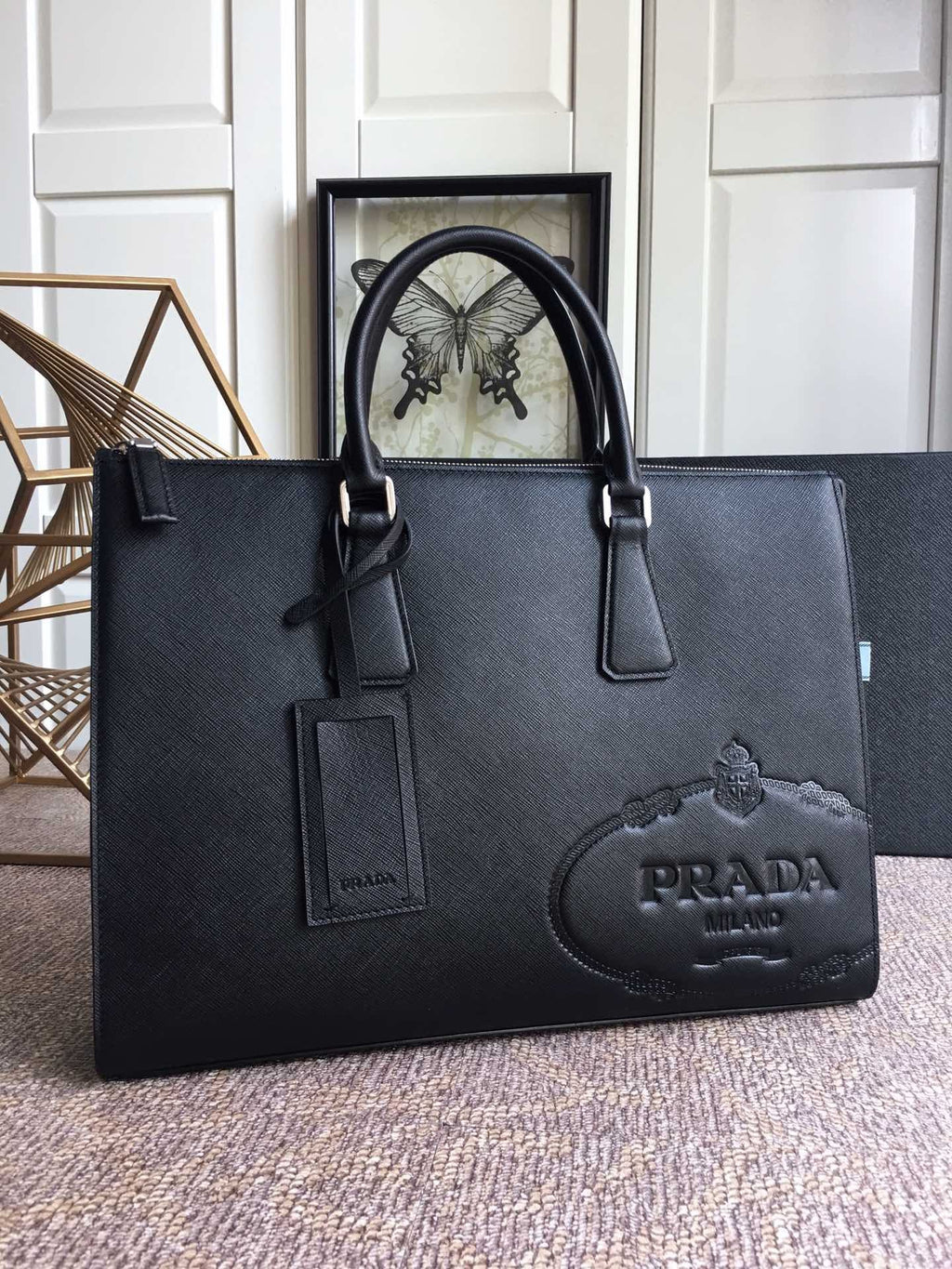 PRA Briefcases