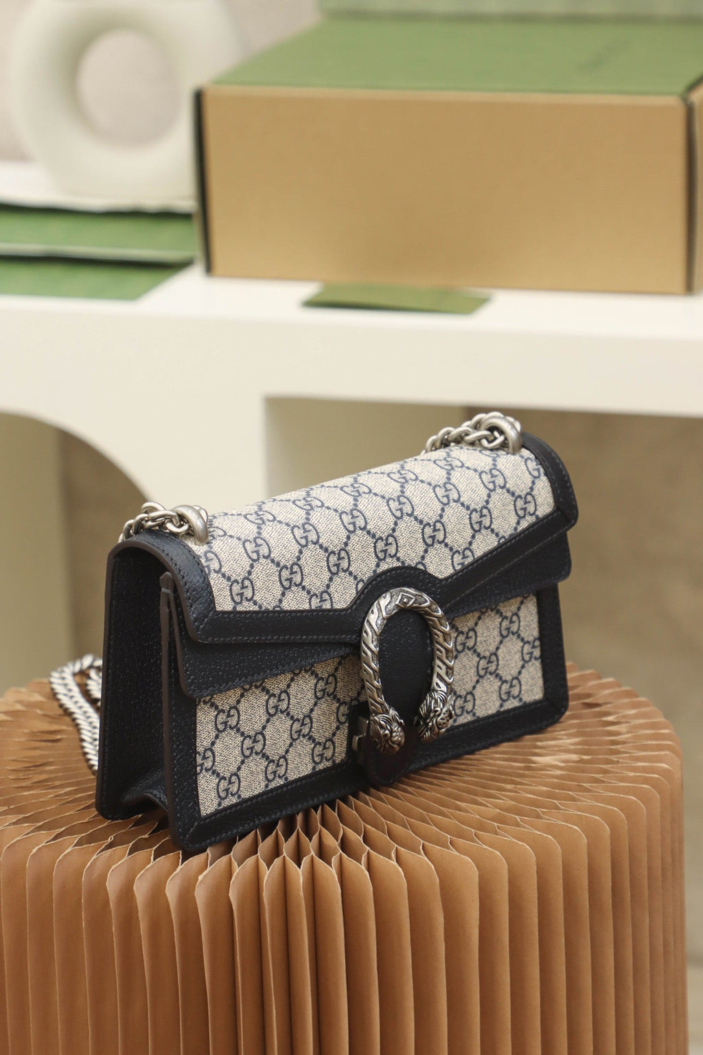 GUC Dionysus Denim 25
