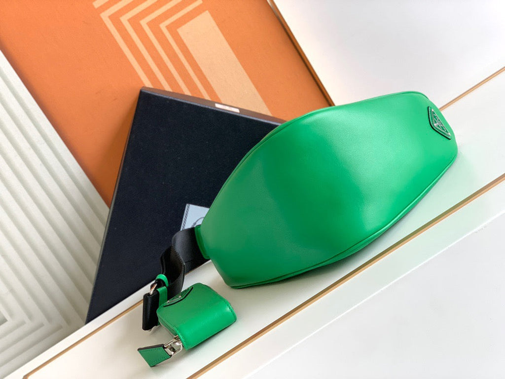 PRA Cross Body Bag