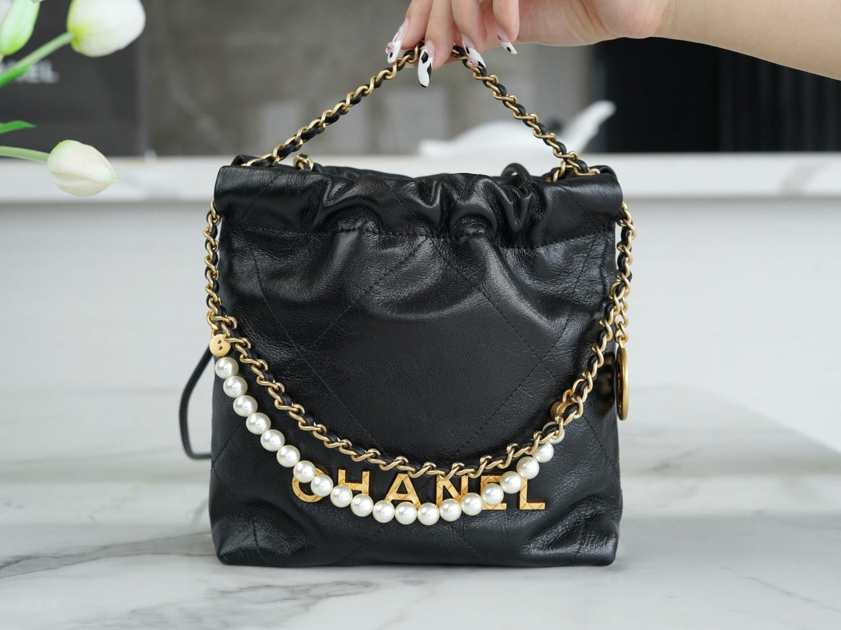 CHA 23s 22Mini Bag
