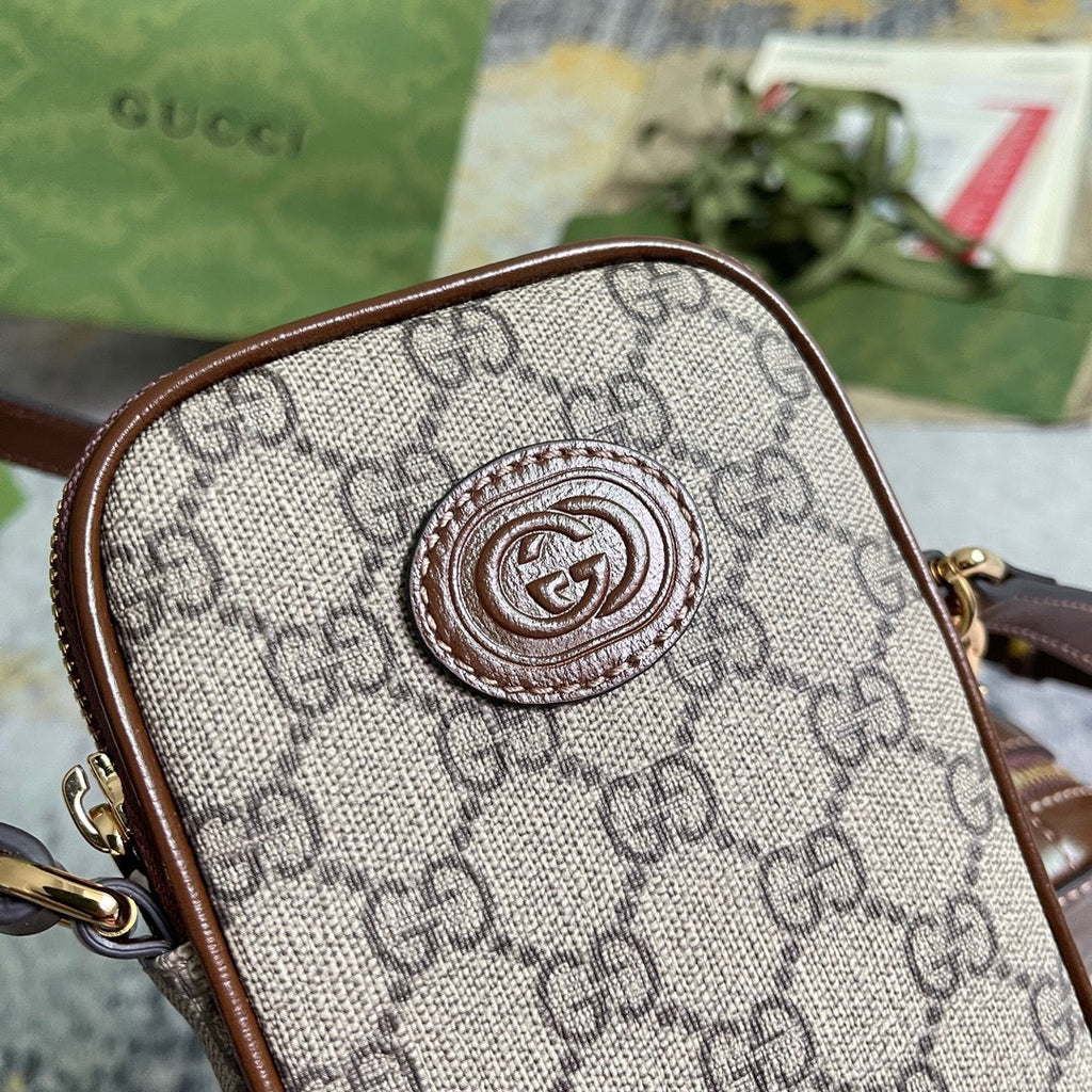 GUC Sling Bag