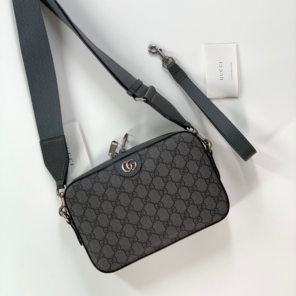 GUC Messenger Bag