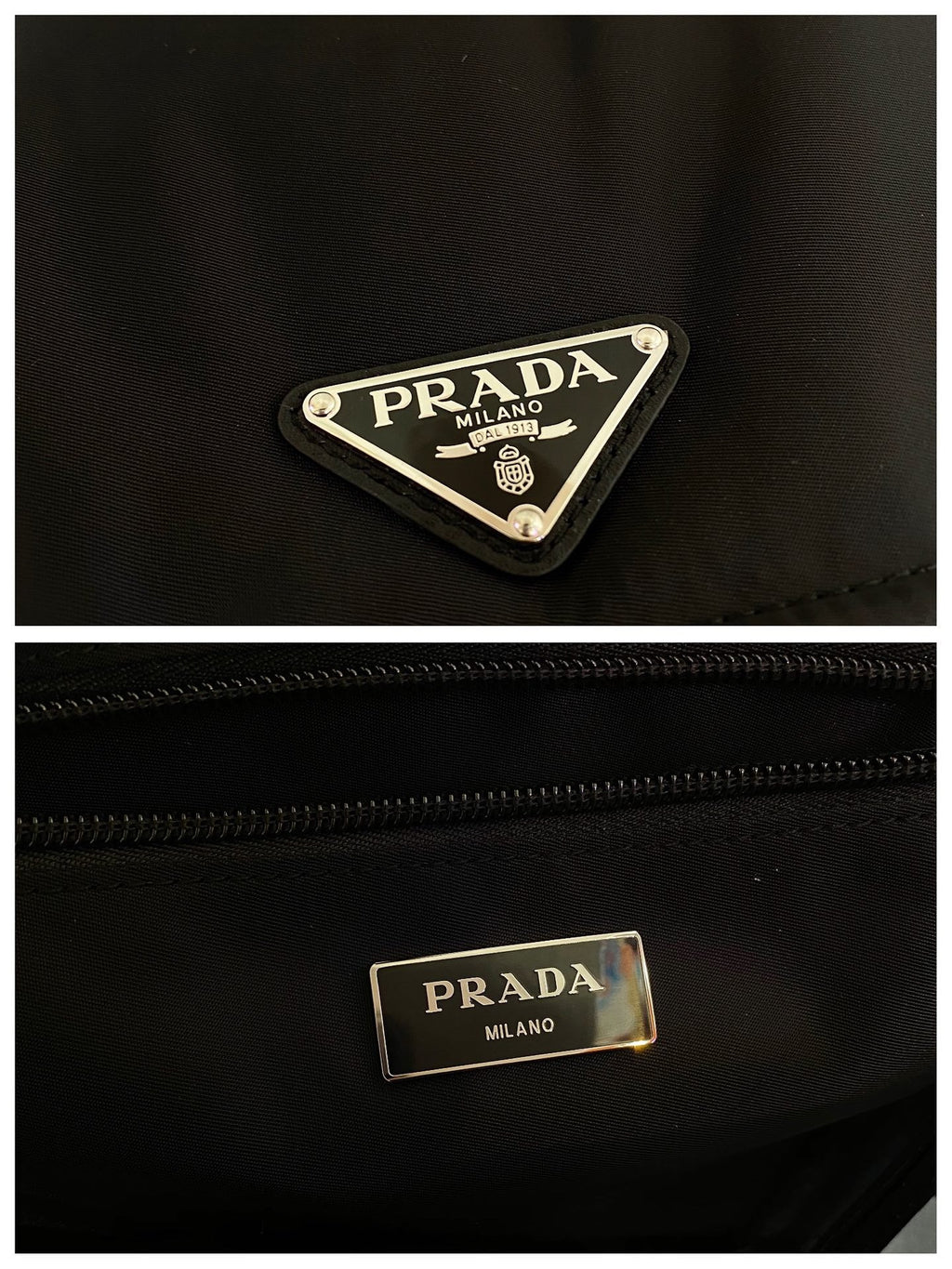 PRA Messenger Bag