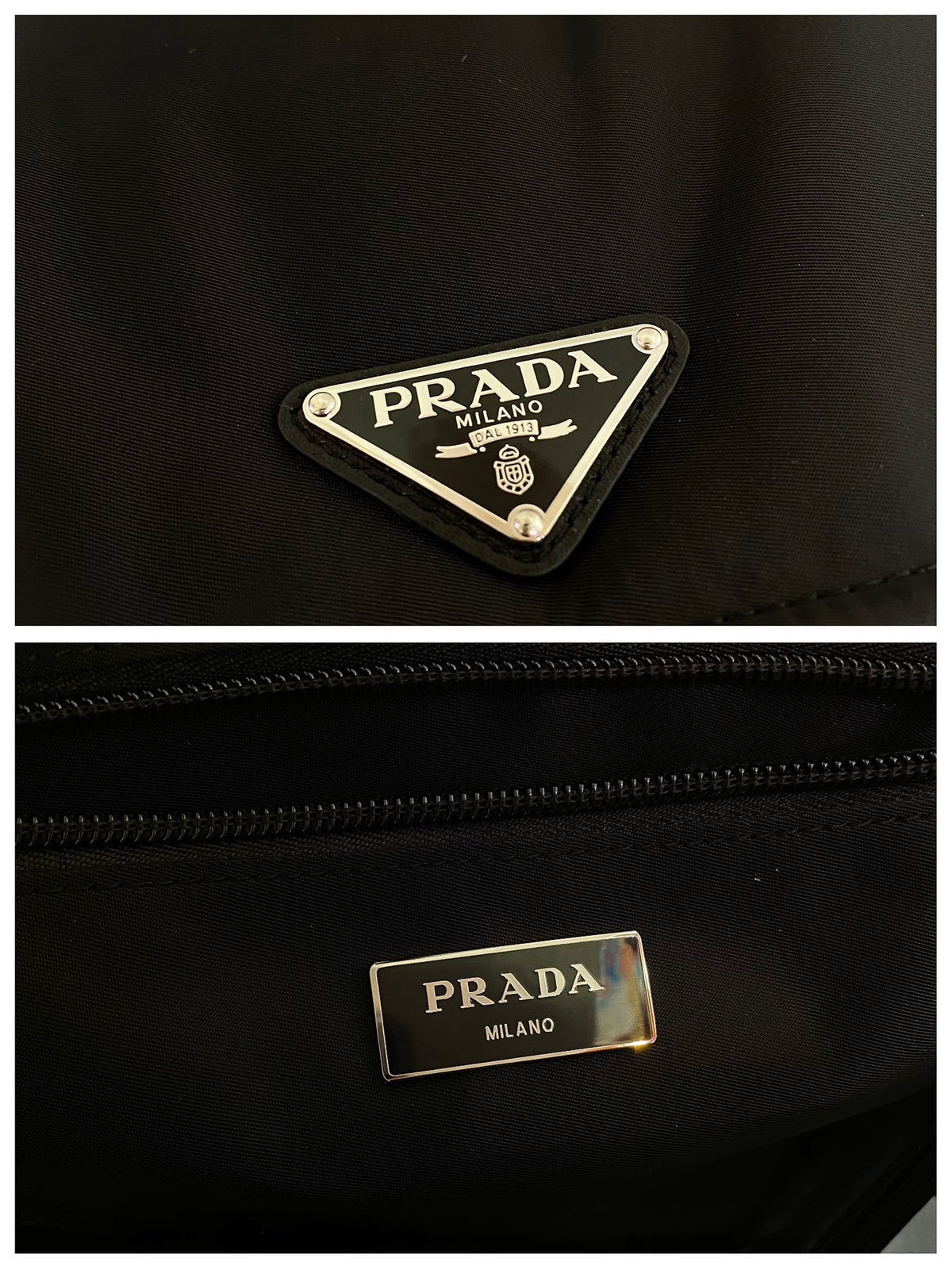 PRA Messenger Bag