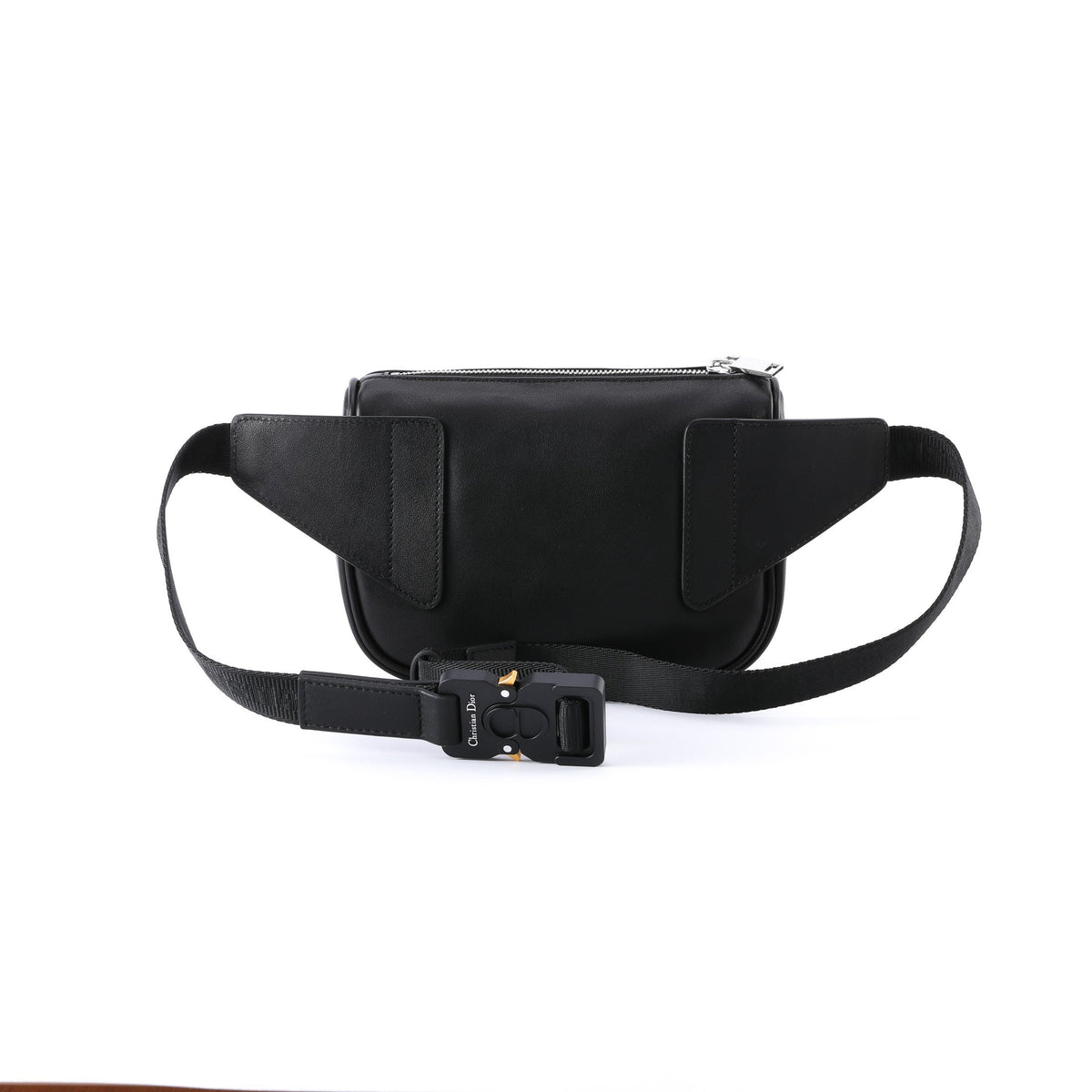 DIO Oblique Galaxy Saddle Bag