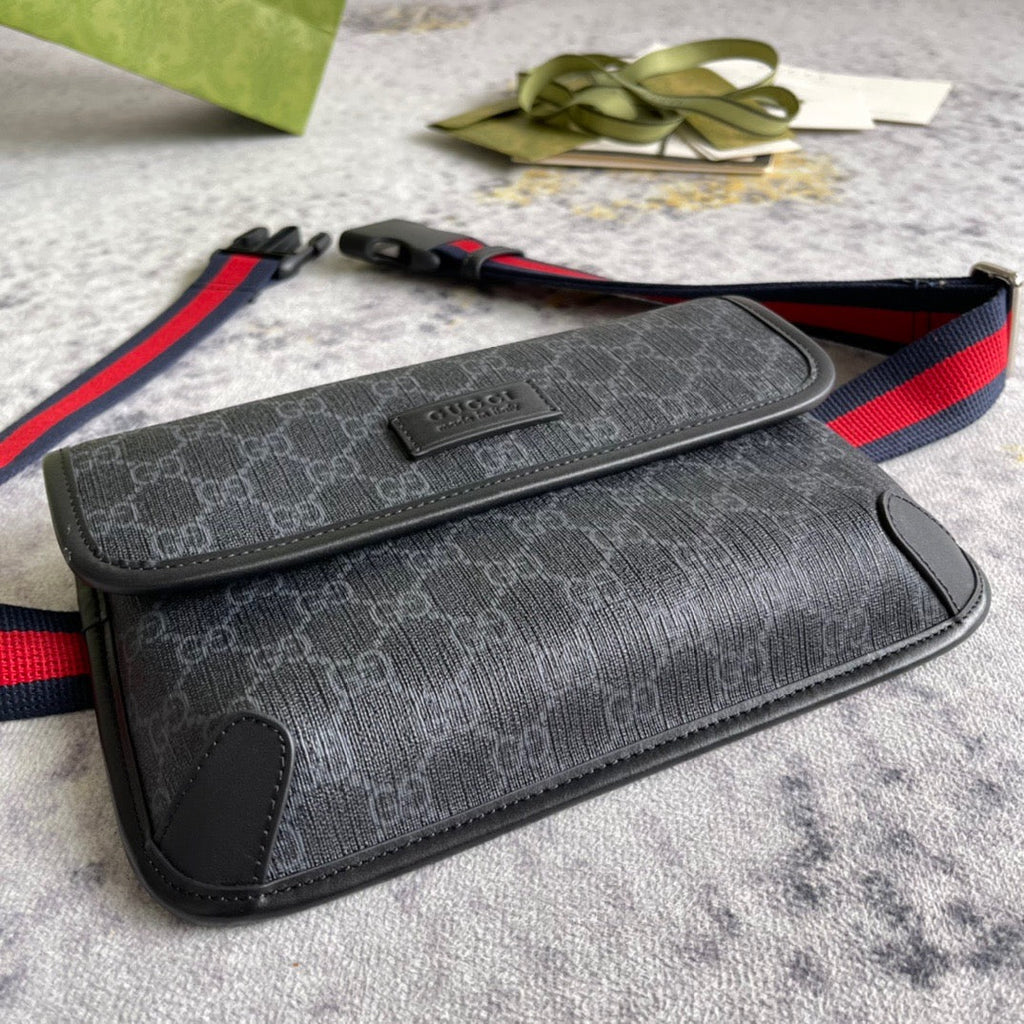 GUC Cross Body Bag