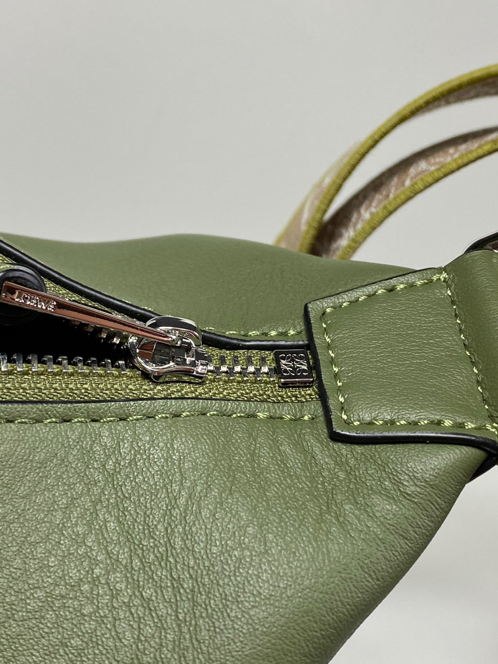 LO Messenger Bag