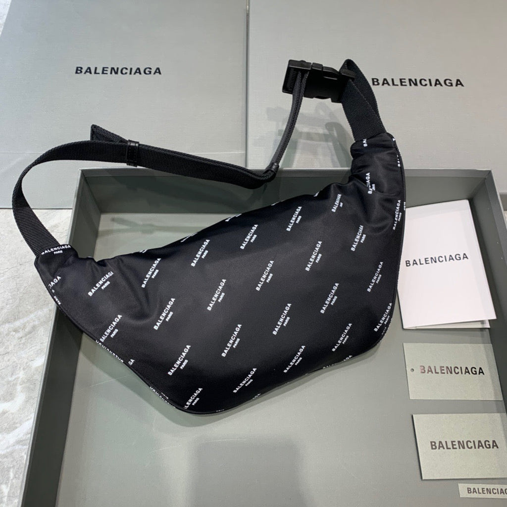BLCG Cross Body Bag