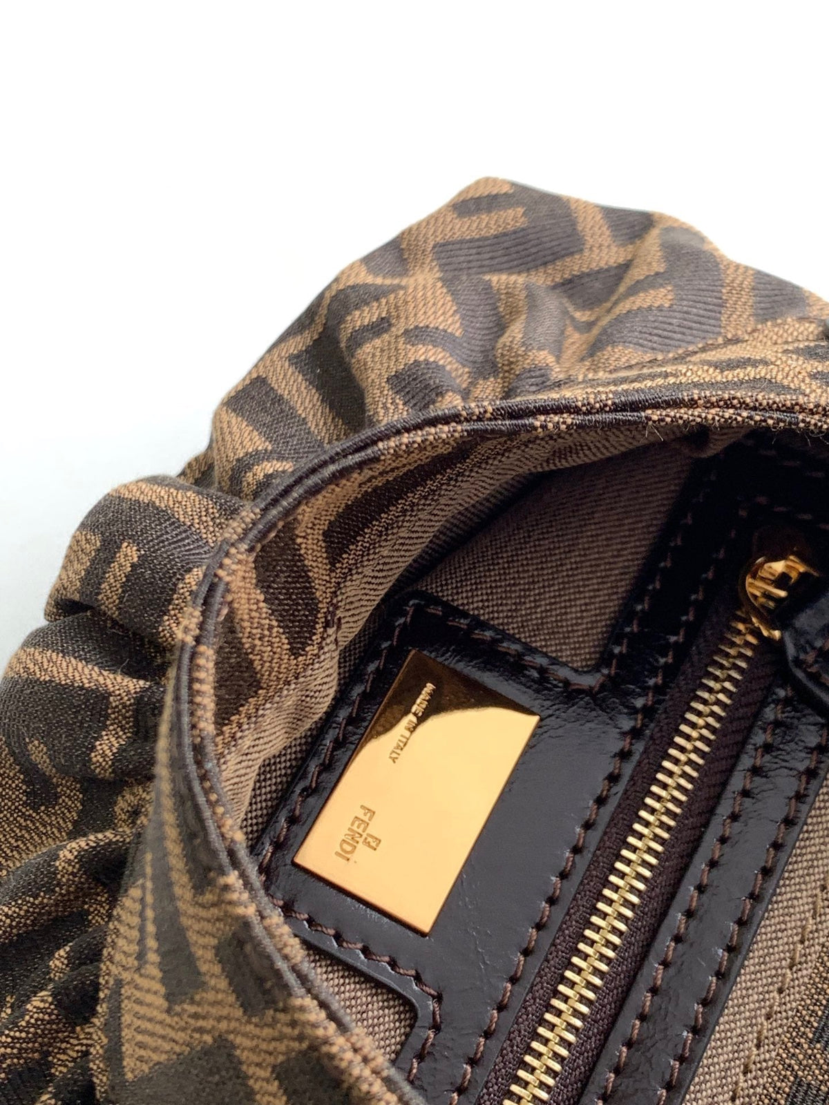 FEN Mini Handbag