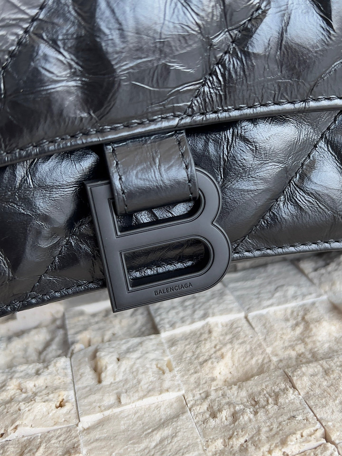 BLCG Crush Handbag