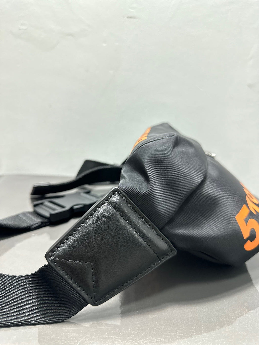 BURB Cross Body Bag