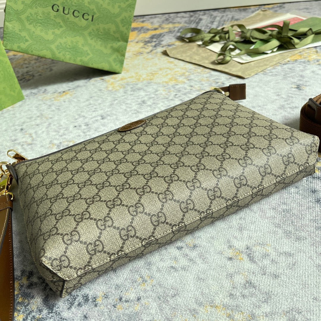 GUC Clutch Bag