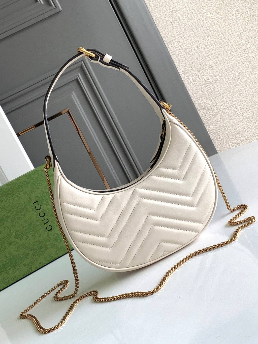 GUC Marmont Hobo