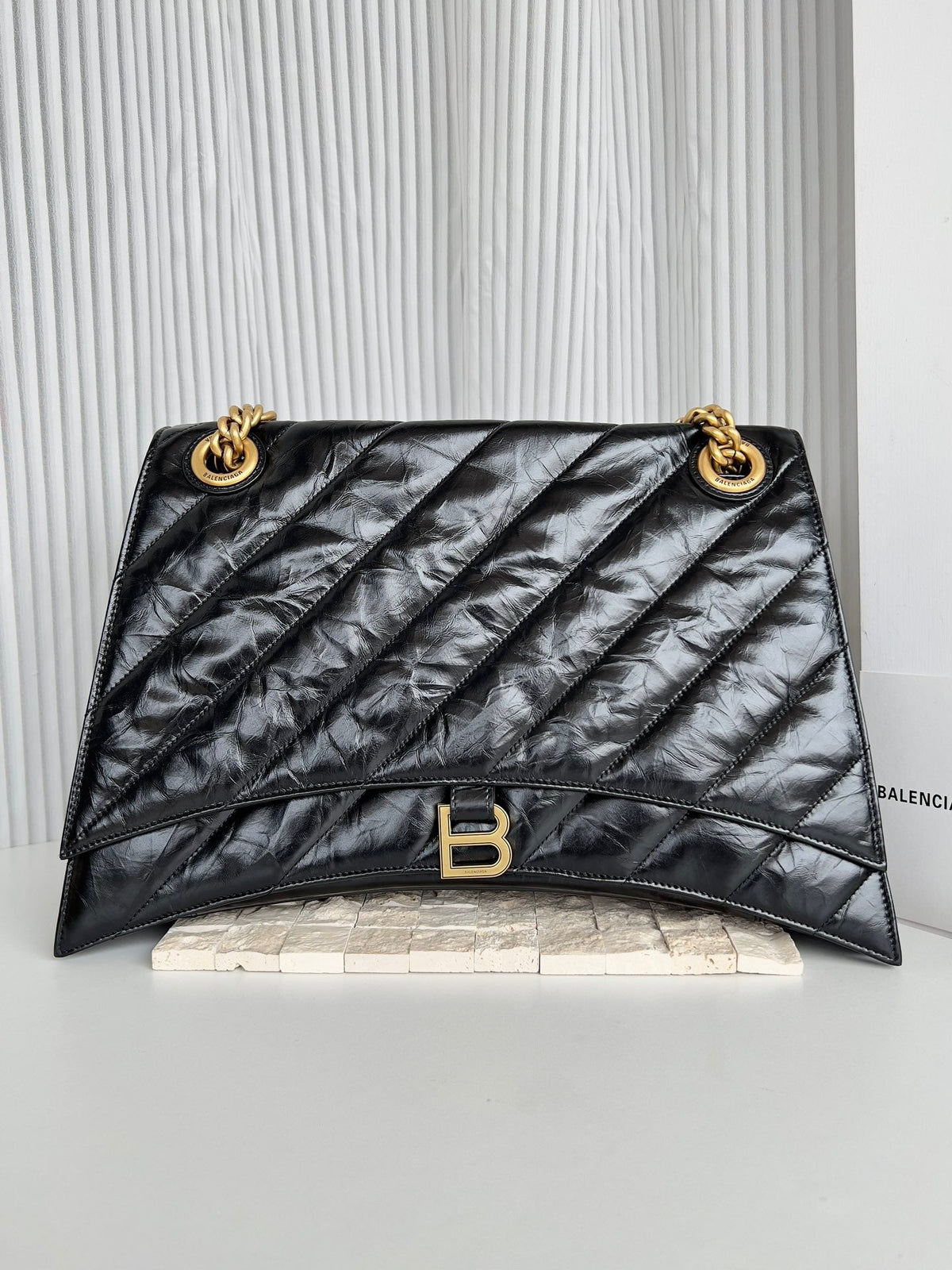 BLCG Crush Handbag