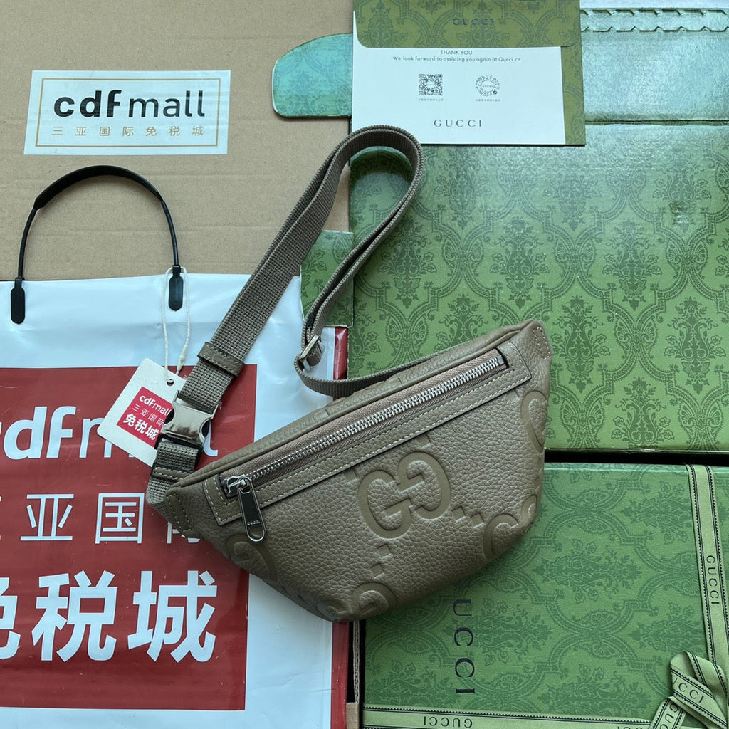 GUC Cross Body Bag