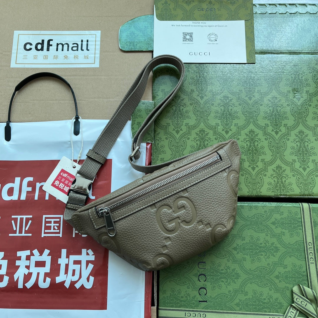 GUC Cross Body Bag
