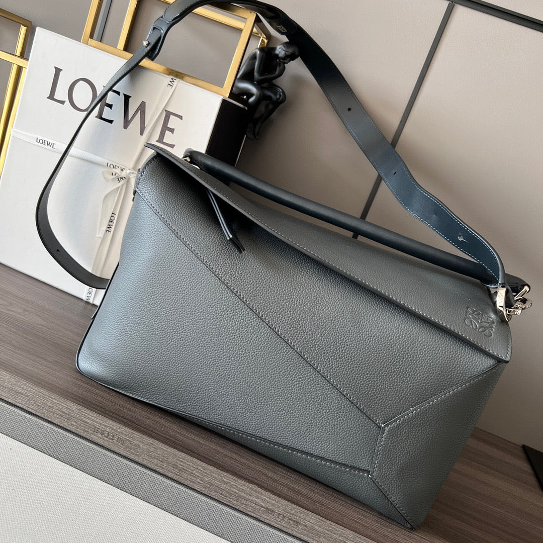 LO Puzzle Bag