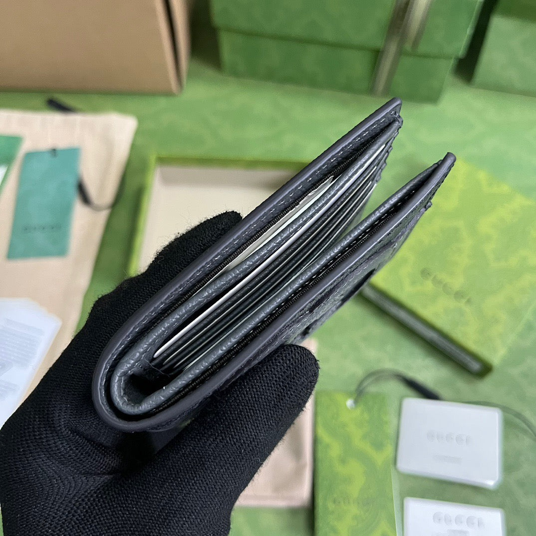 GUC Wallet