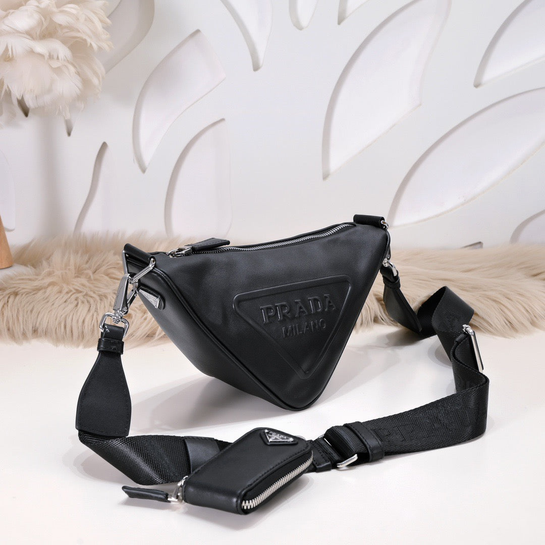 PRA Cross Body Bag
