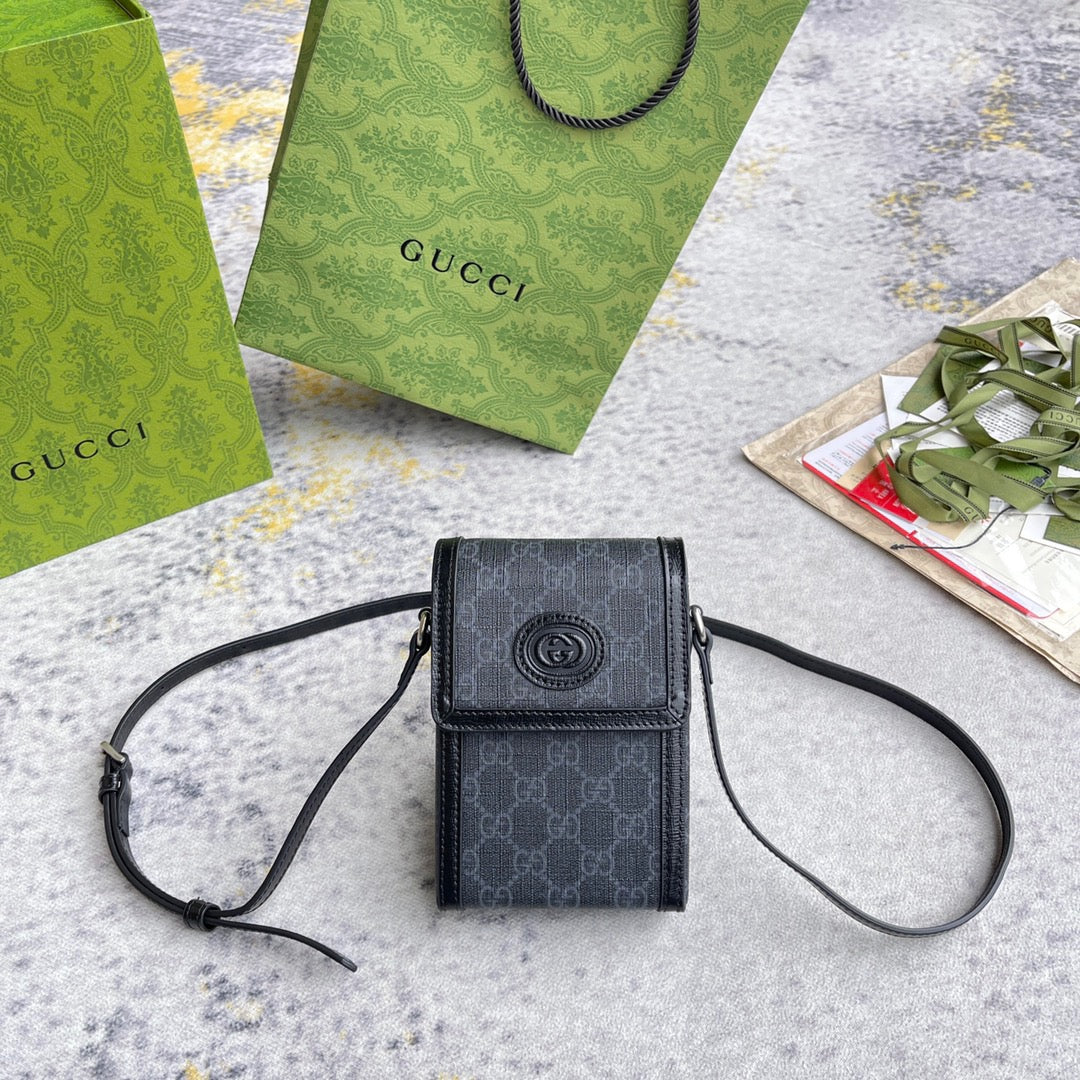 GUC Sling Bag