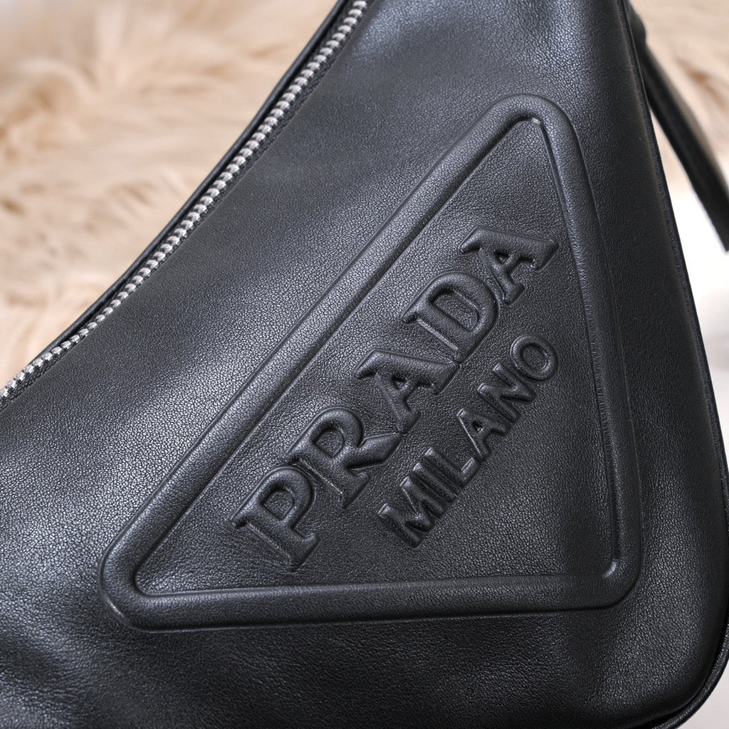 PRA Cross Body Bag