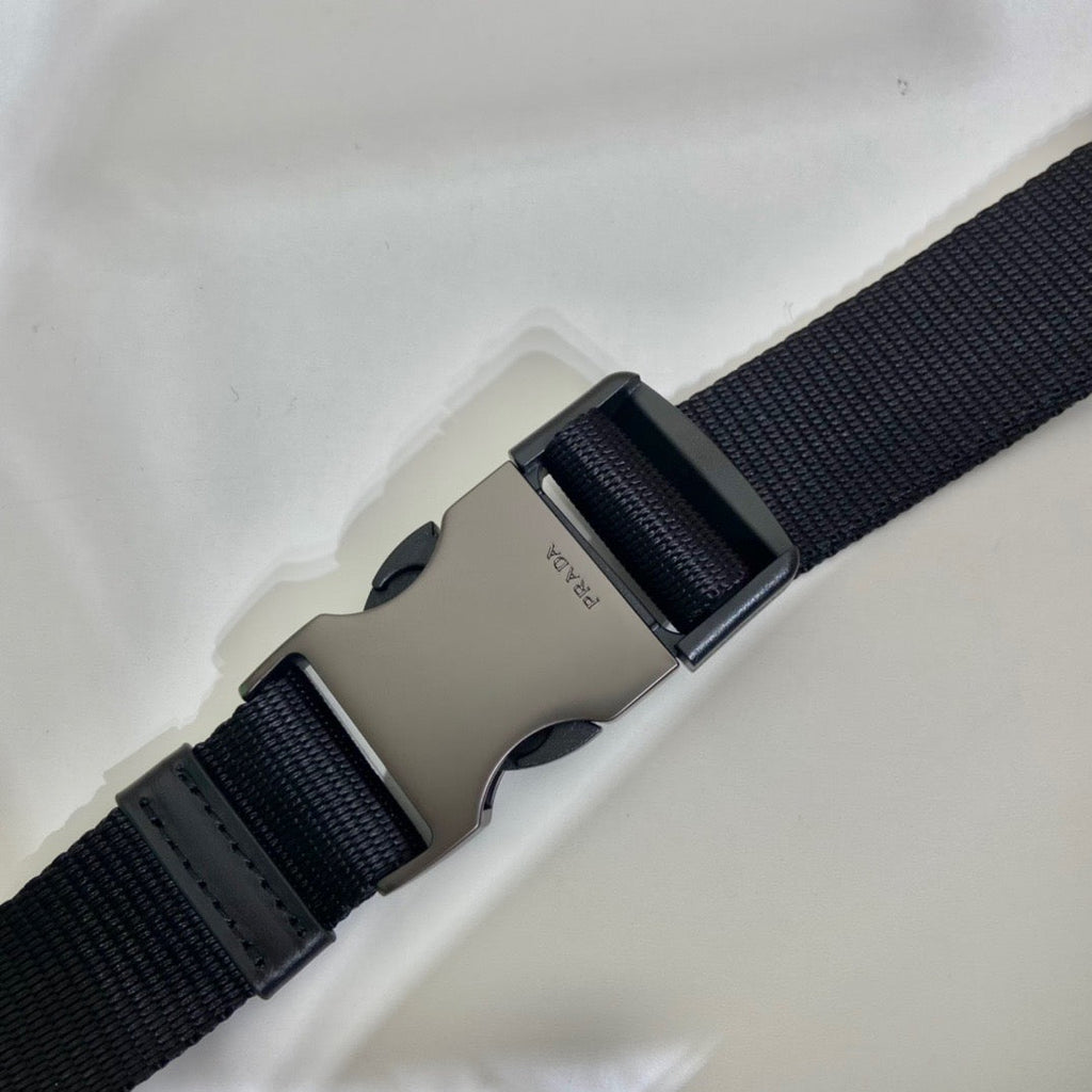 PRA Cross Body Bag