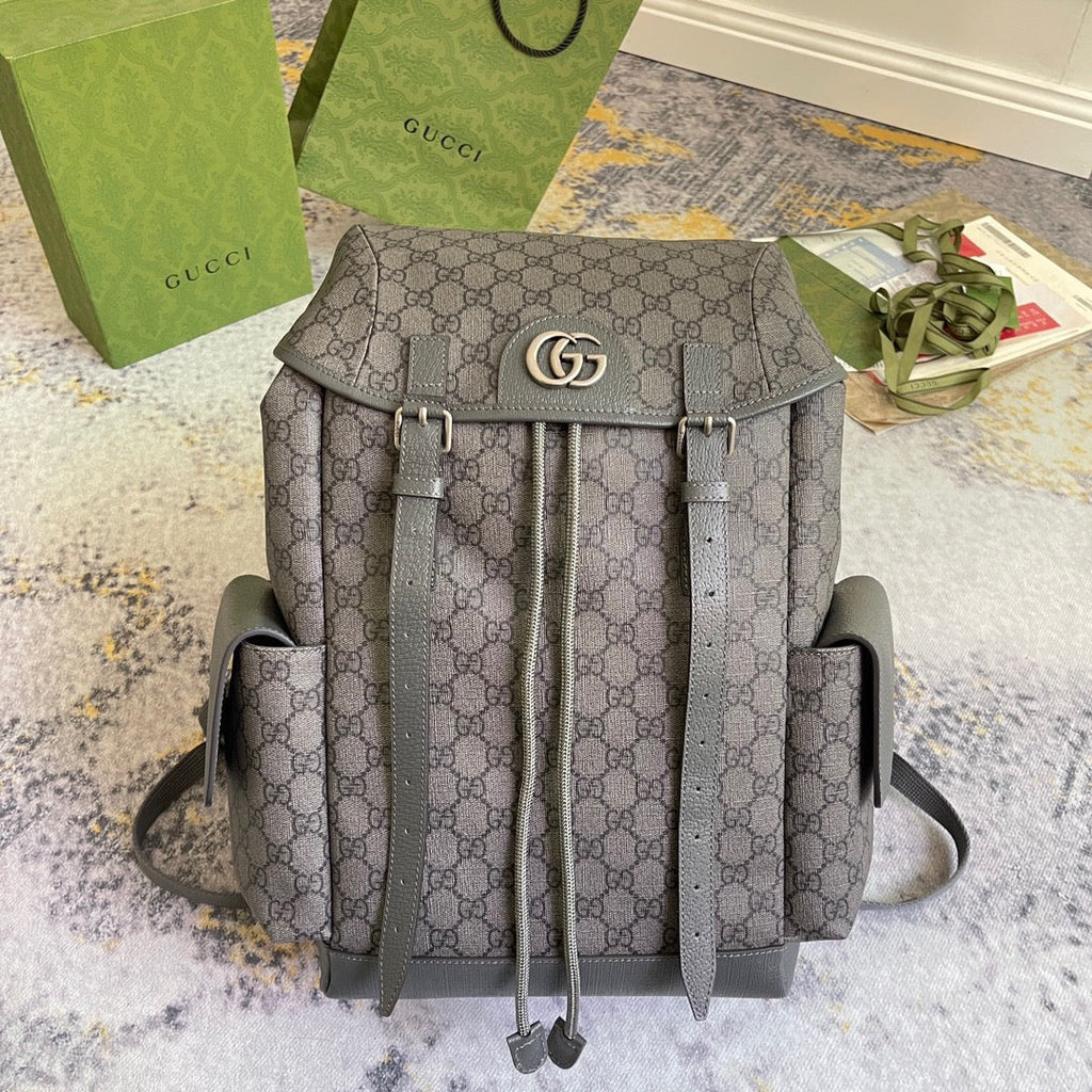 GUC Backpack