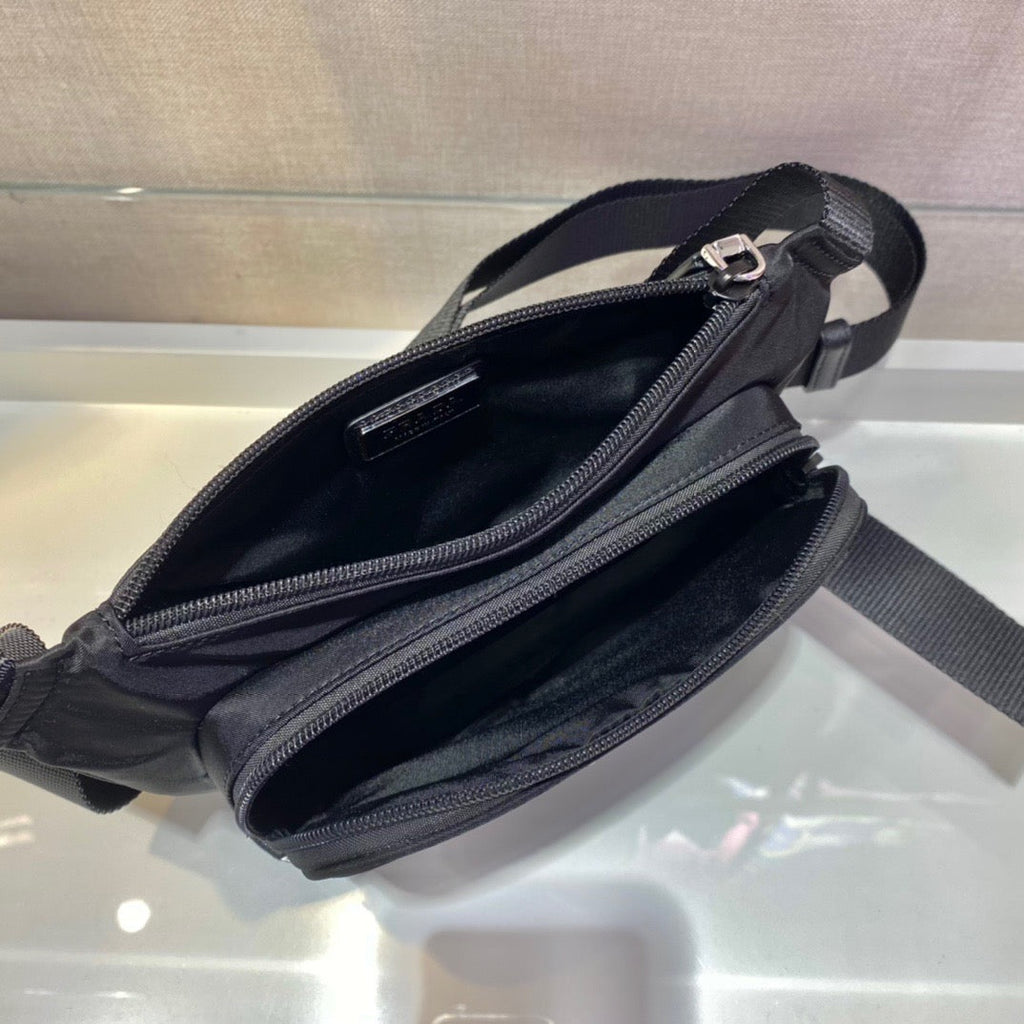 PRA Cross Body Bag