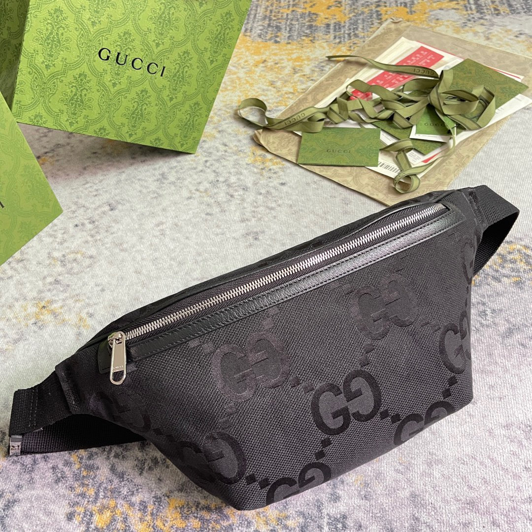 GUC Cross Body Bag