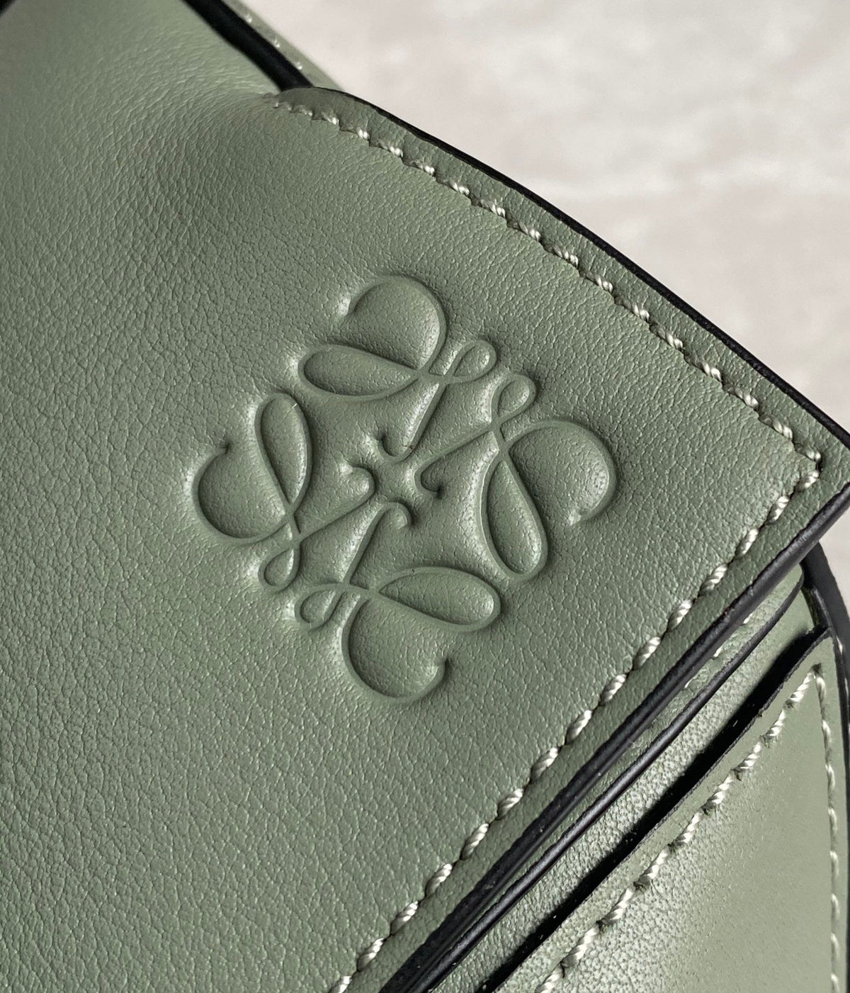 LO Puzzle Bag