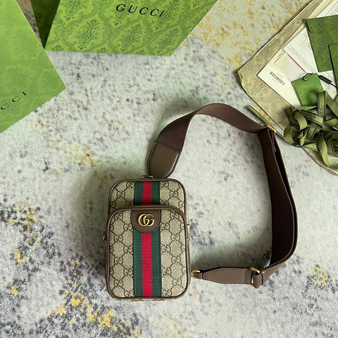 GUC Sling Bag