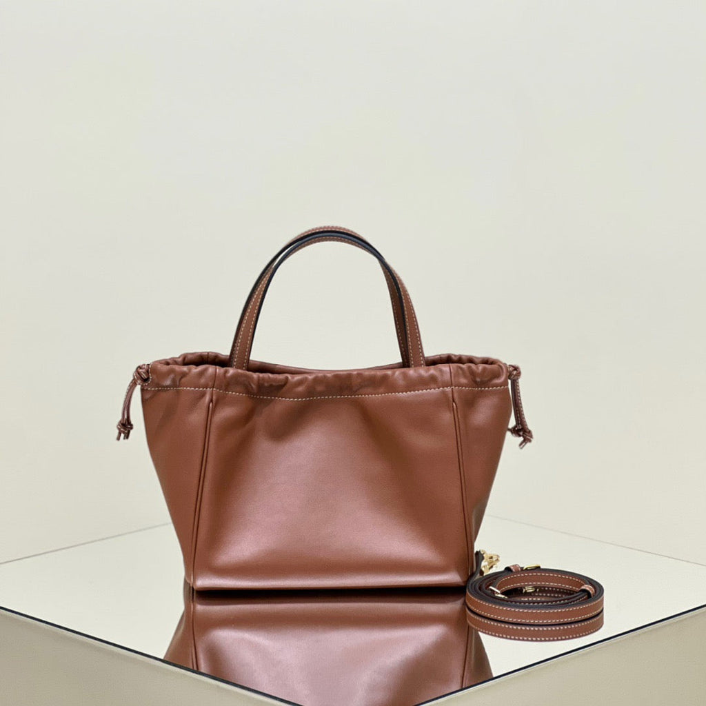 CEL Cabas Tote