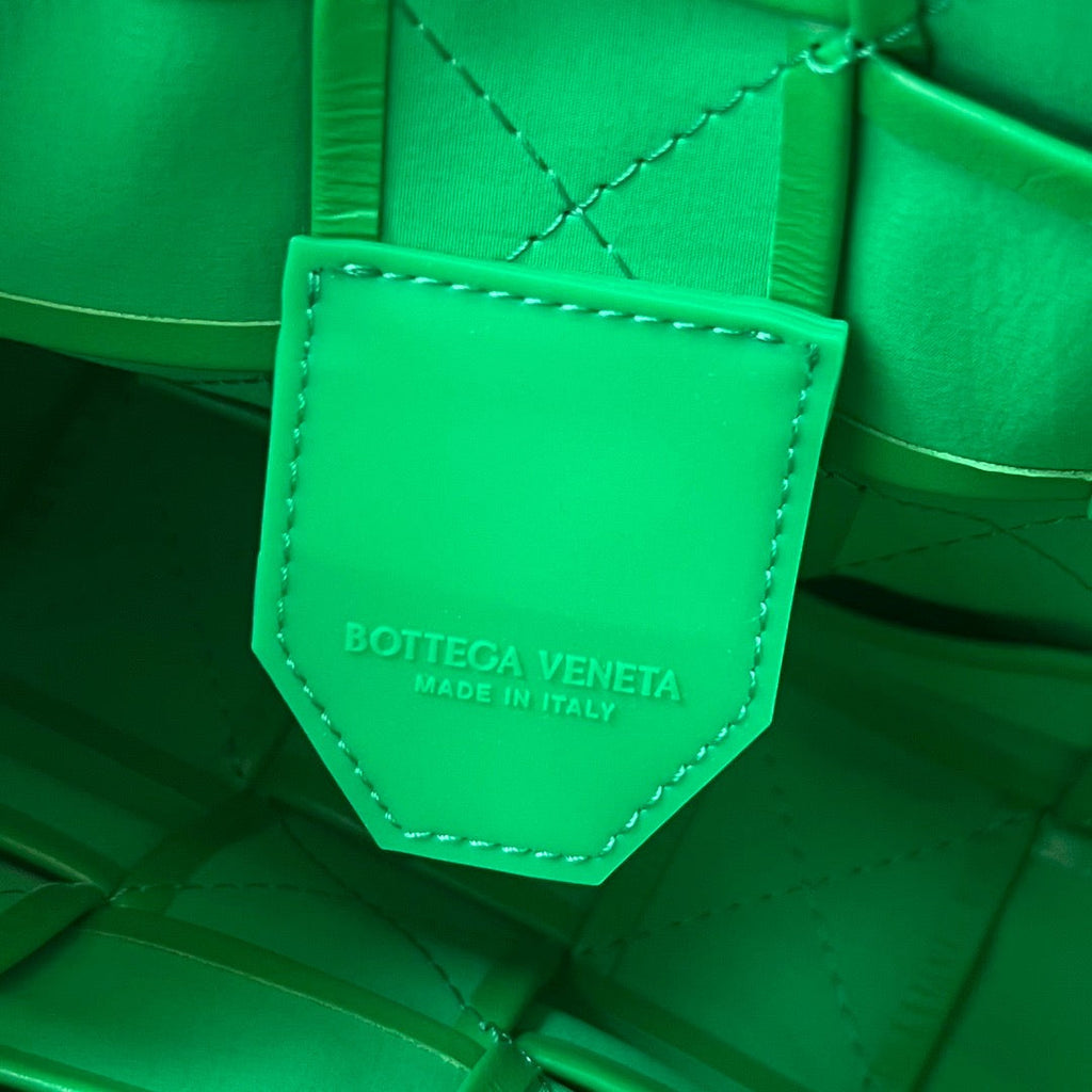 BV Messenger Bag